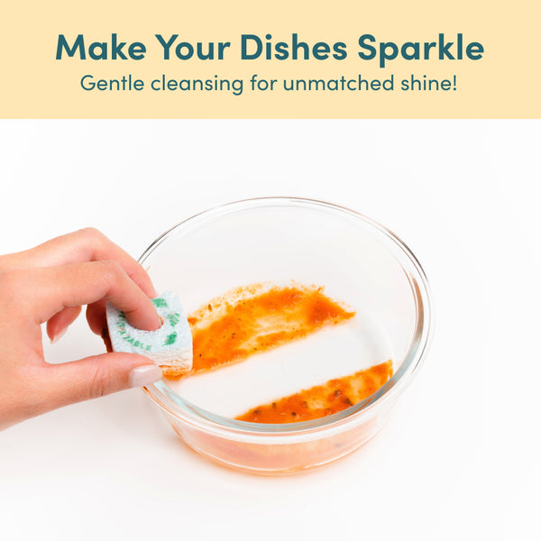 Sponge n' Go™️ (Pack of 20)