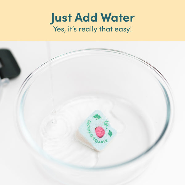 Sponge n' Go™️ (Pack of 20)