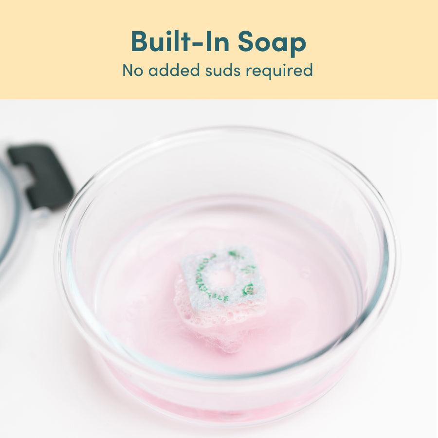 Sponge n' Go™️ (Pack of 20)