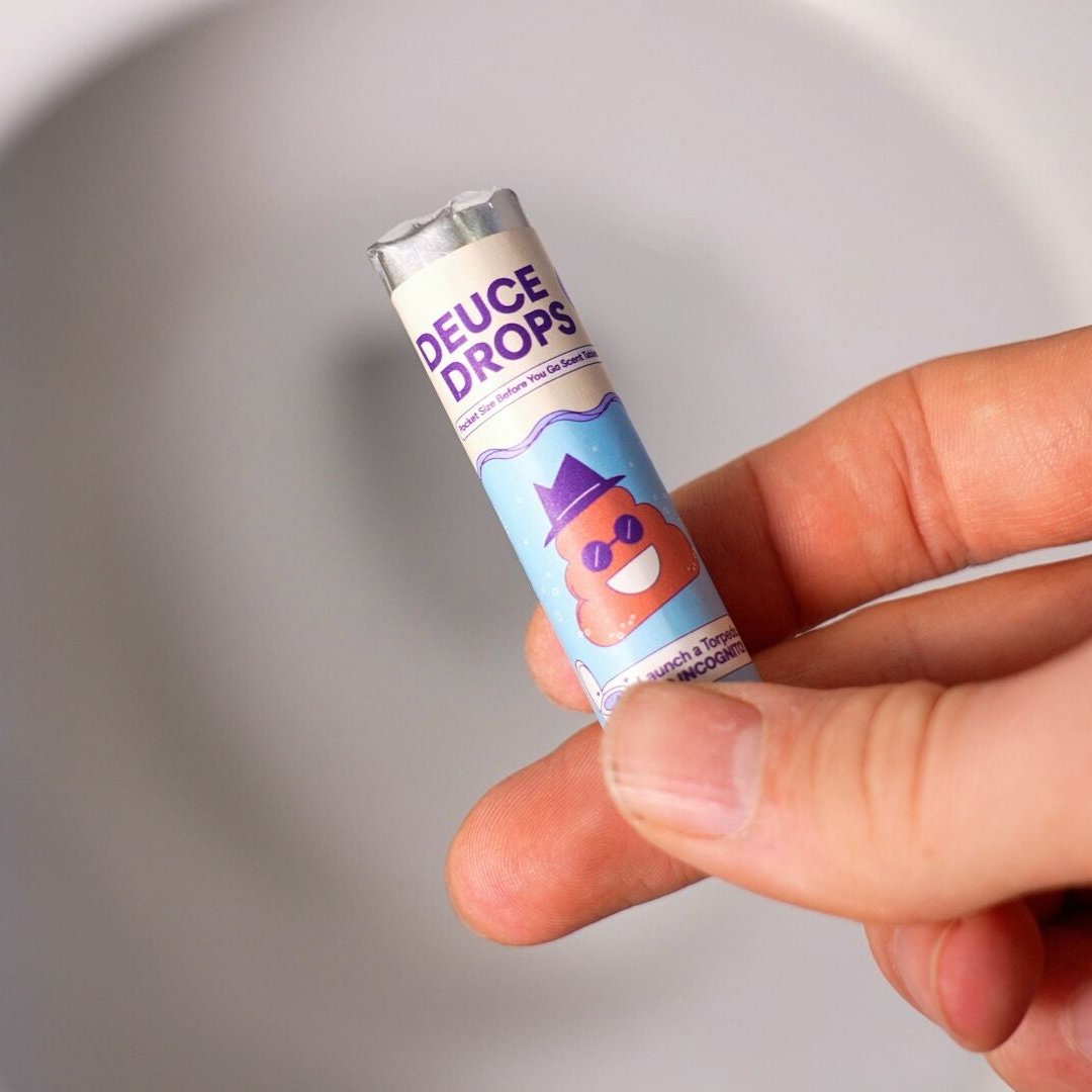 Deuce Drops đź’© (3 Rolls)