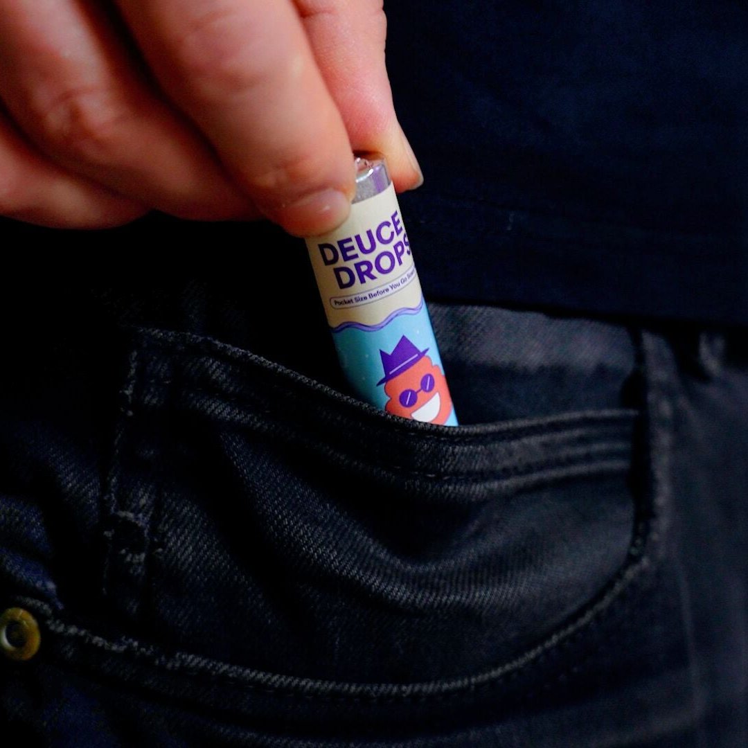 Deuce Drops đź’© (3 Rolls)