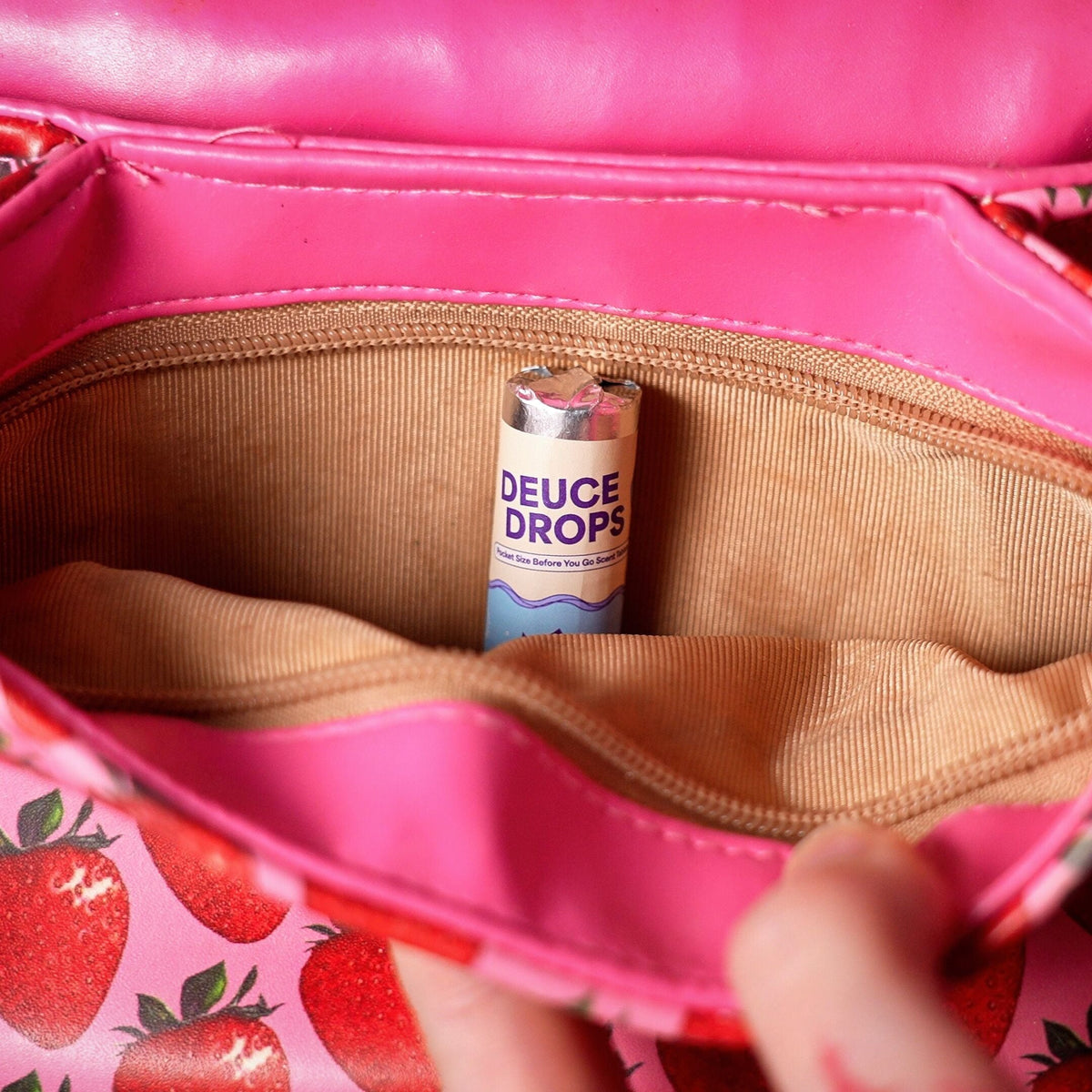 Deuce Drops đź’© (3 Rolls)