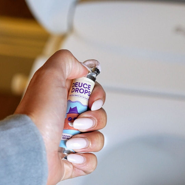 Deuce Drops đź’© (3 Rolls)