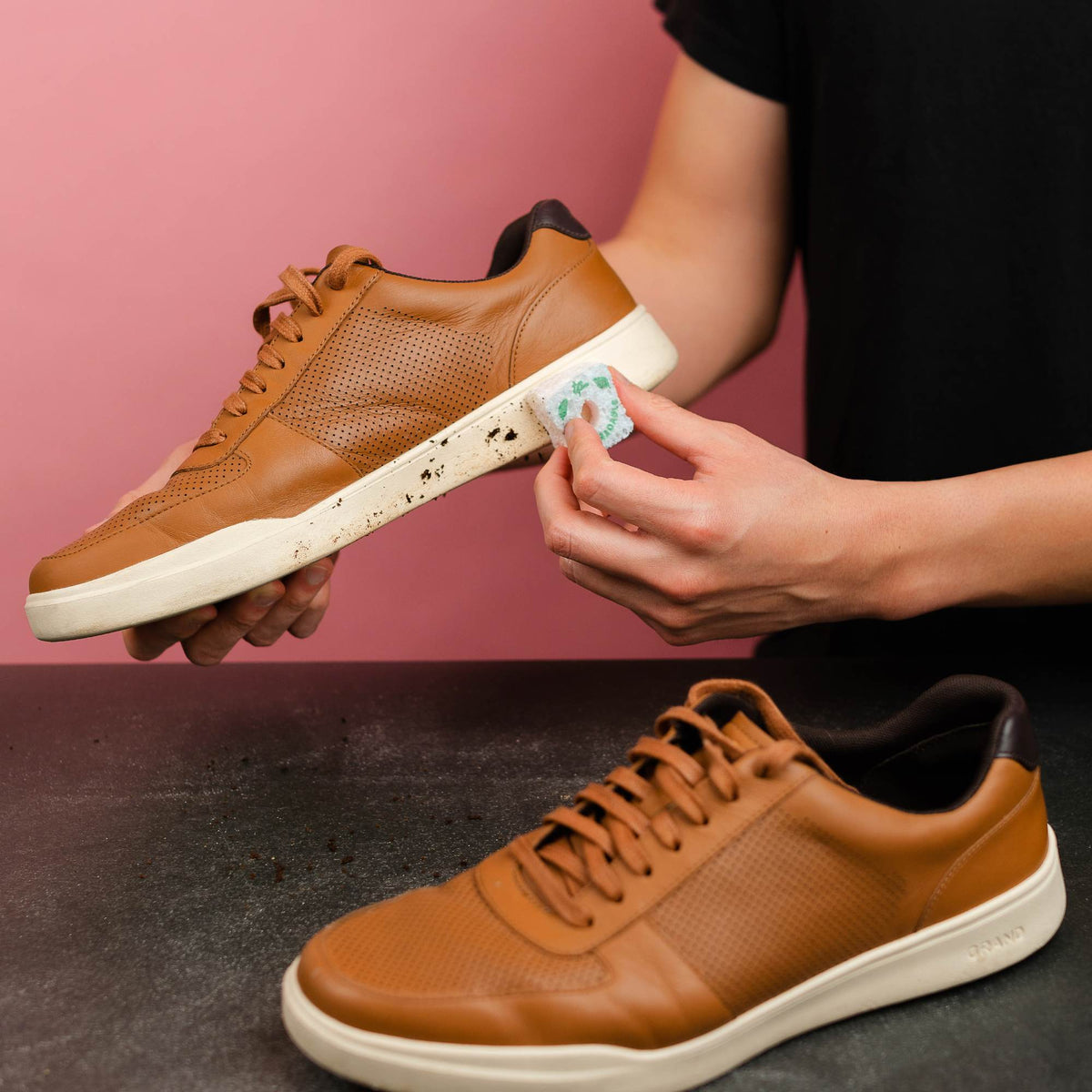 Sponge n' Go™️ (Pack of 20)