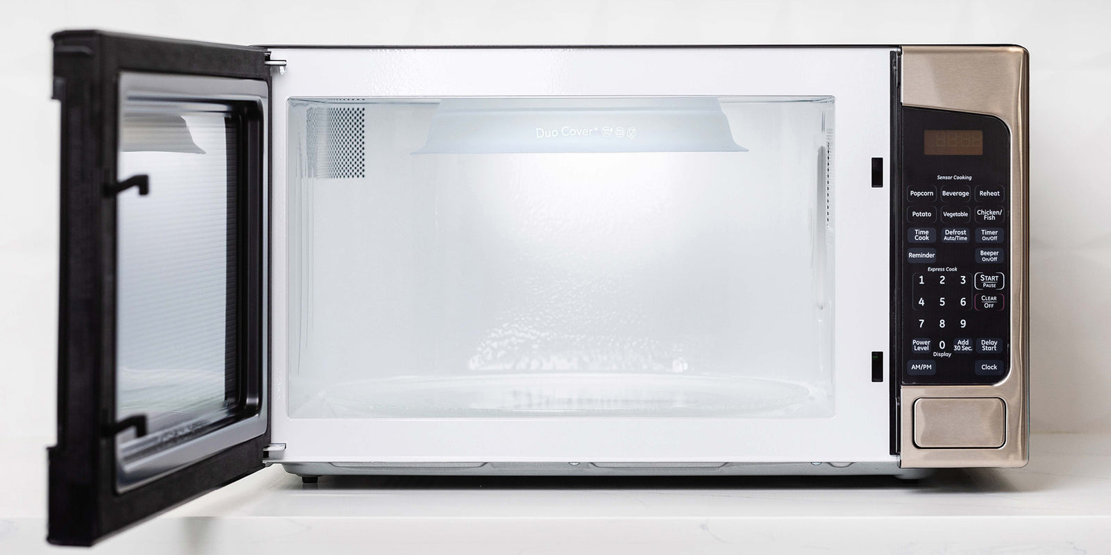 clean microwave how to keep your microwave clean microwave splatter eco-friendly option