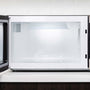 clean microwave how to keep your microwave clean microwave splatter eco-friendly option