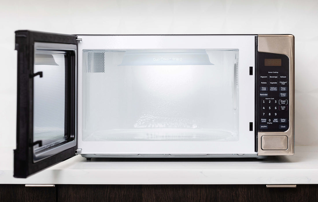 clean microwave how to keep your microwave clean microwave splatter eco-friendly option