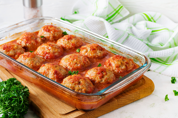 Budget-Friendly Meals for Large Families