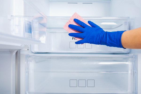 Part 3 of 3: How to Organize Your Fridge | Cleaning and Maintenance