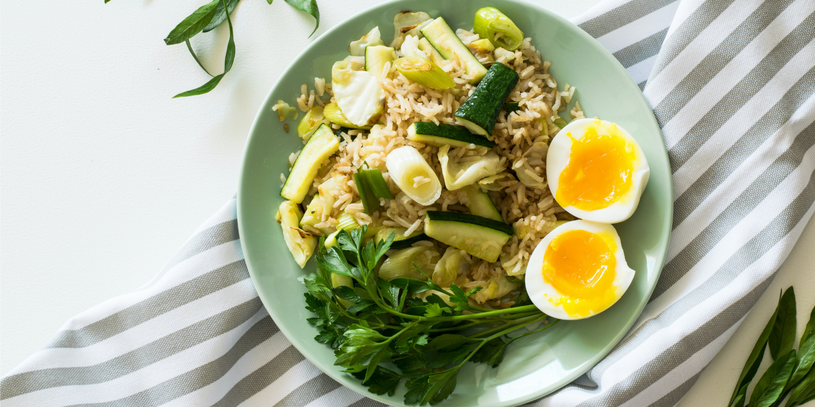 Part 3 of 3: How to Cook Perfect Rice | Serving Suggestions
