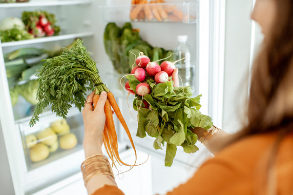 How to Store Food In Fridge
