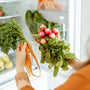 How to Store Food In Fridge