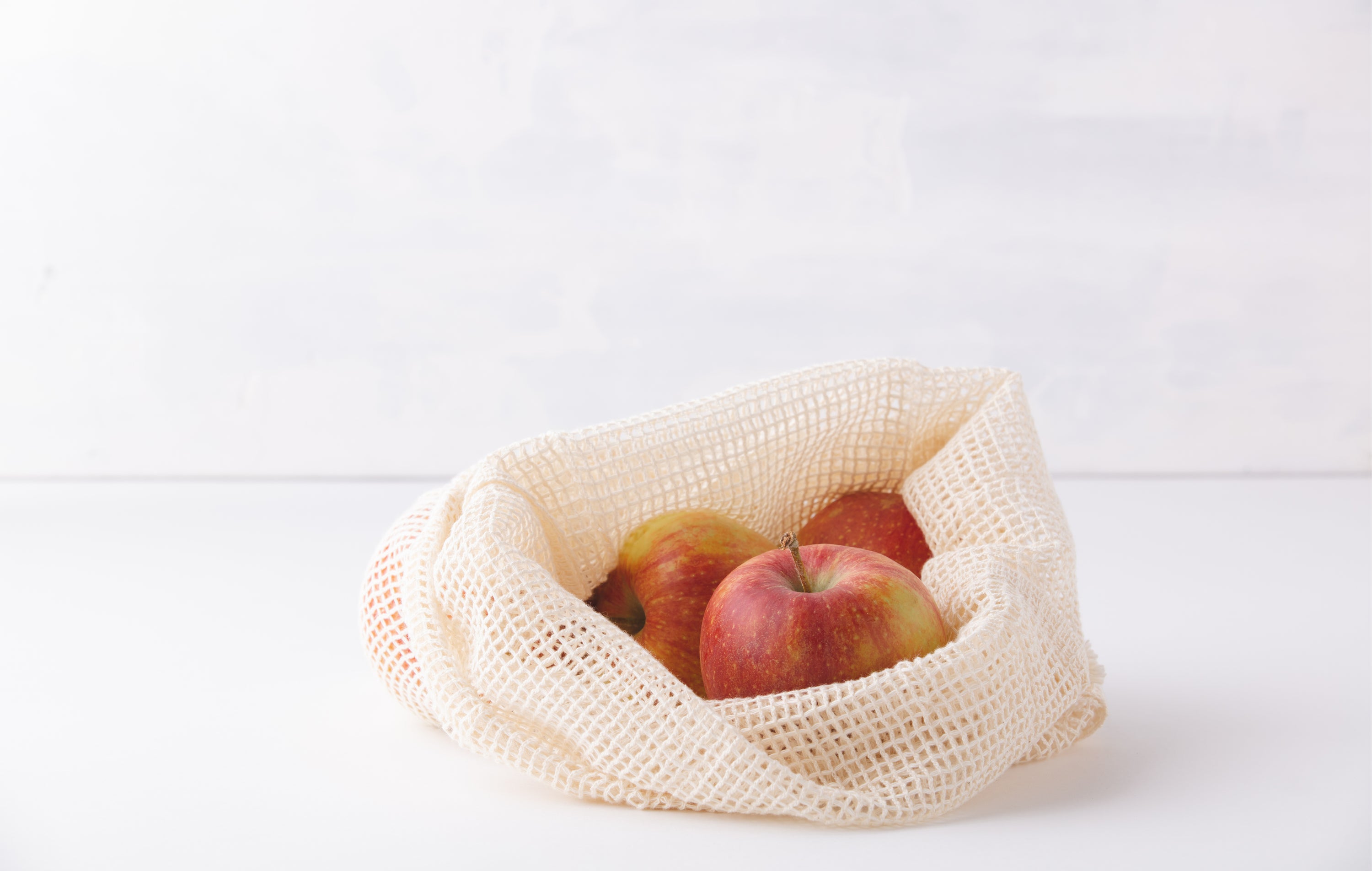 How Your Reusable Bags Help the Environment Two Pillars