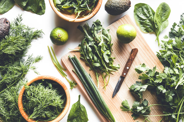 Make Your Life Easier with these 5 Kitchen Hacks