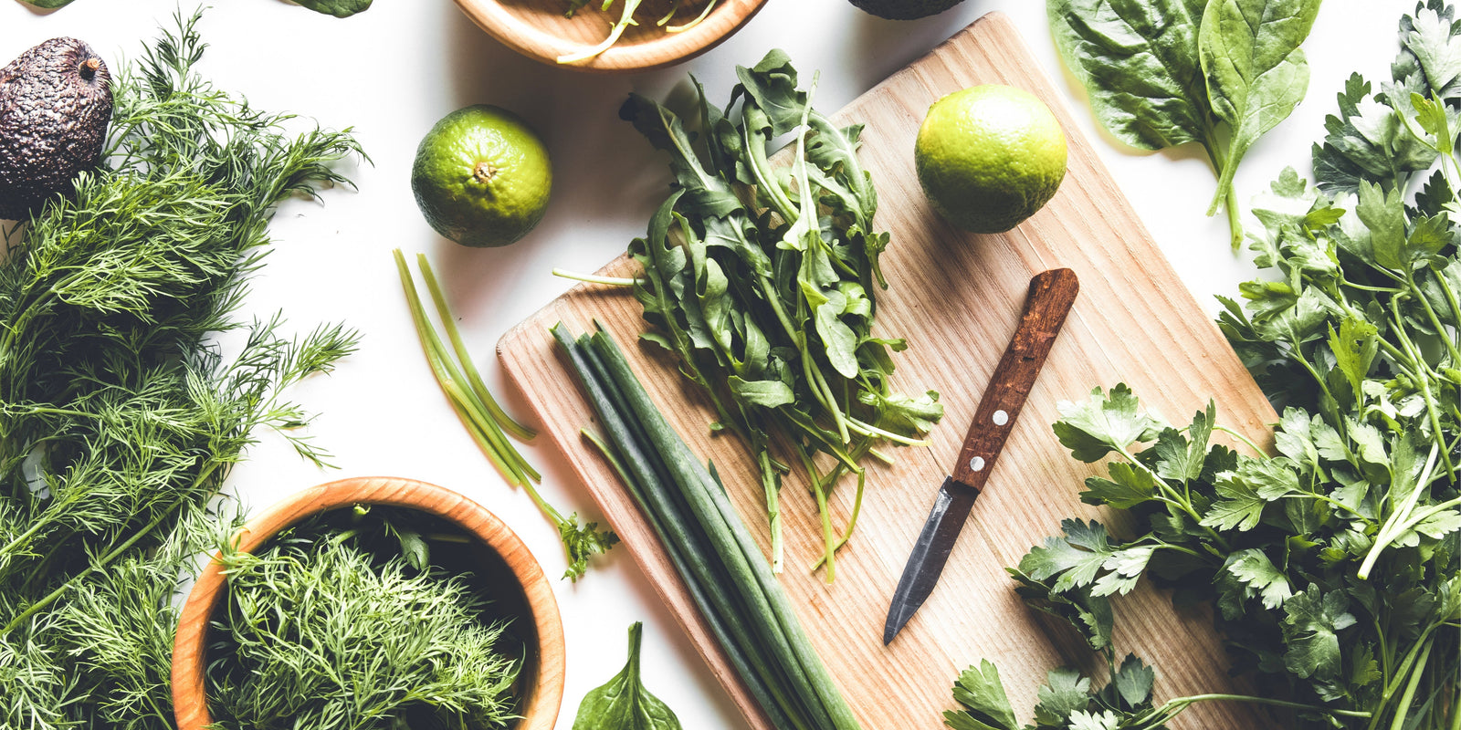 Make Your Life Easier with these 5 Kitchen Hacks