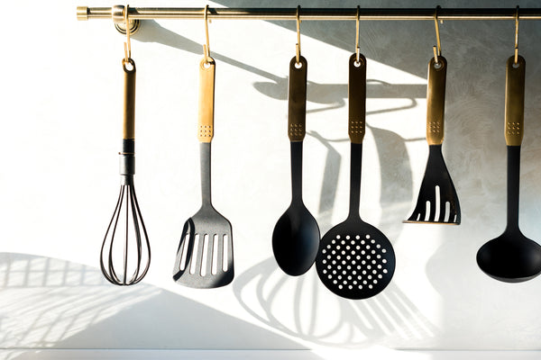 Declutter Your Kitchen in 5 Simple Steps