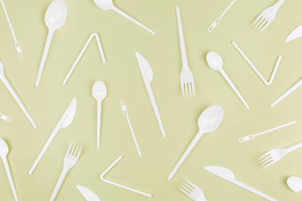 Why Plastic Is Bad for the Earth