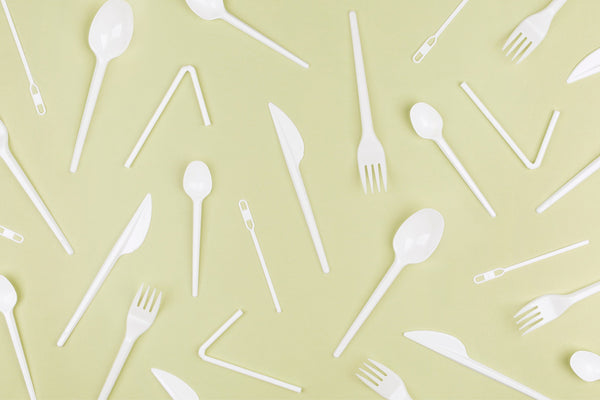 Why Plastic Is Bad for the Earth