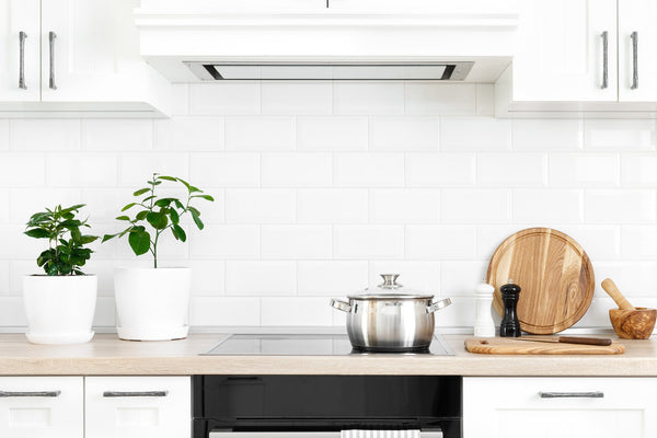 7 Unique Ways To Maximize Your Counter Space Using Marie Kondo's Principles