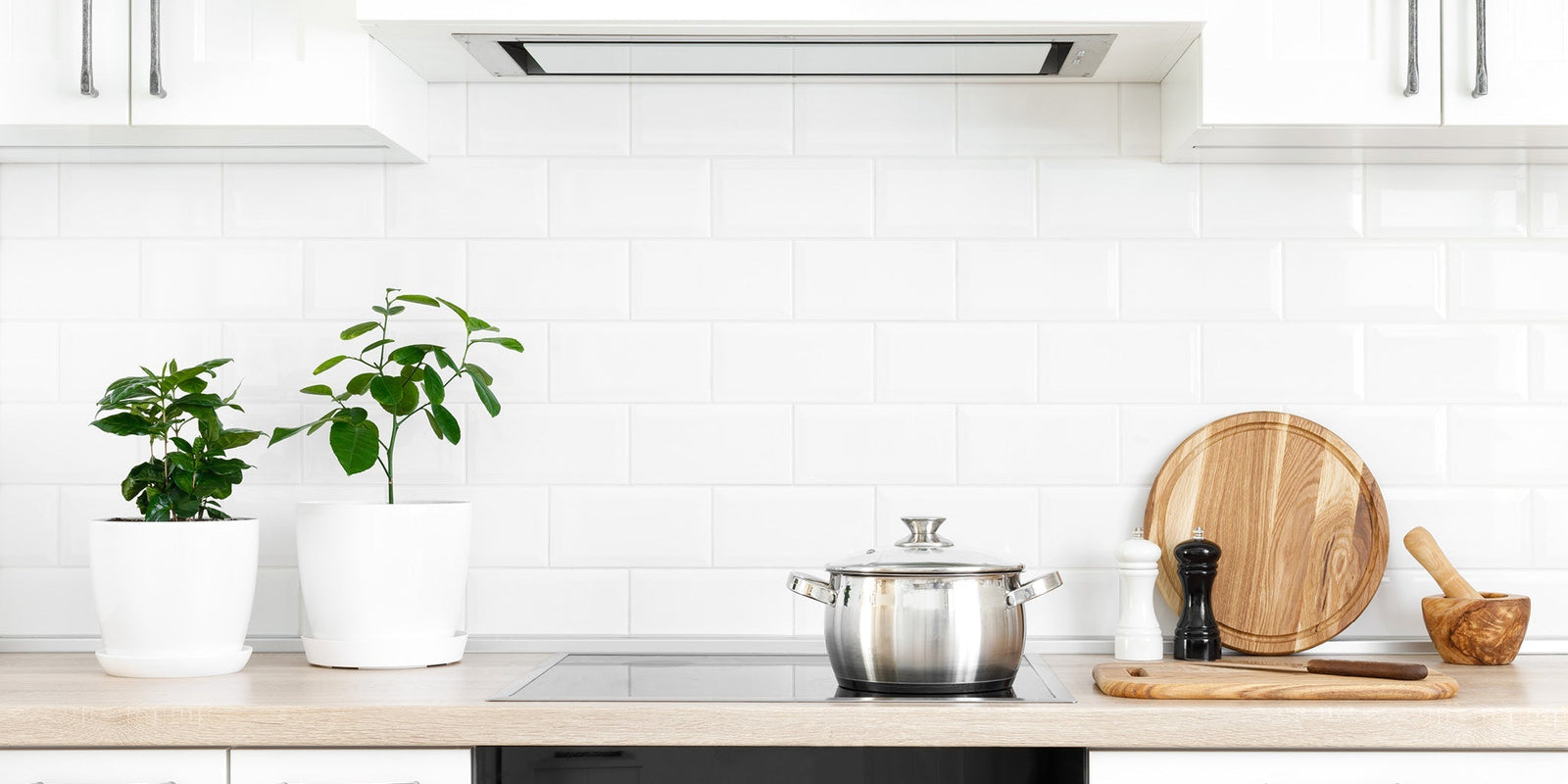 7 Unique Ways To Maximize Your Counter Space Using Marie Kondo's Principles