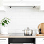 7 Unique Ways To Maximize Your Counter Space Using Marie Kondo's Principles