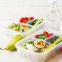 Moisture Matters: How to Keep Your Meal-Prepped Food Fresh for Longer
