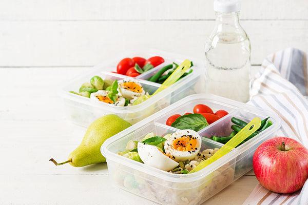 Moisture Matters: How to Keep Your Meal-Prepped Food Fresh for Longer