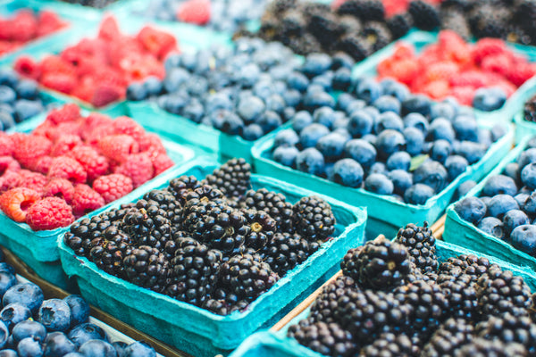 4 Simple Ways to Do Your Bit for The Earth