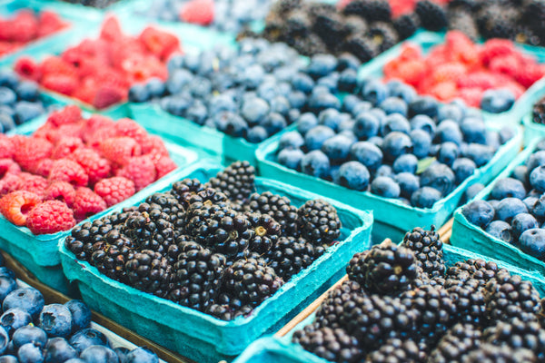 4 Simple Ways to Do Your Bit for The Earth