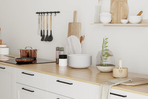 How to Get Smells out of Silicone Kitchenware