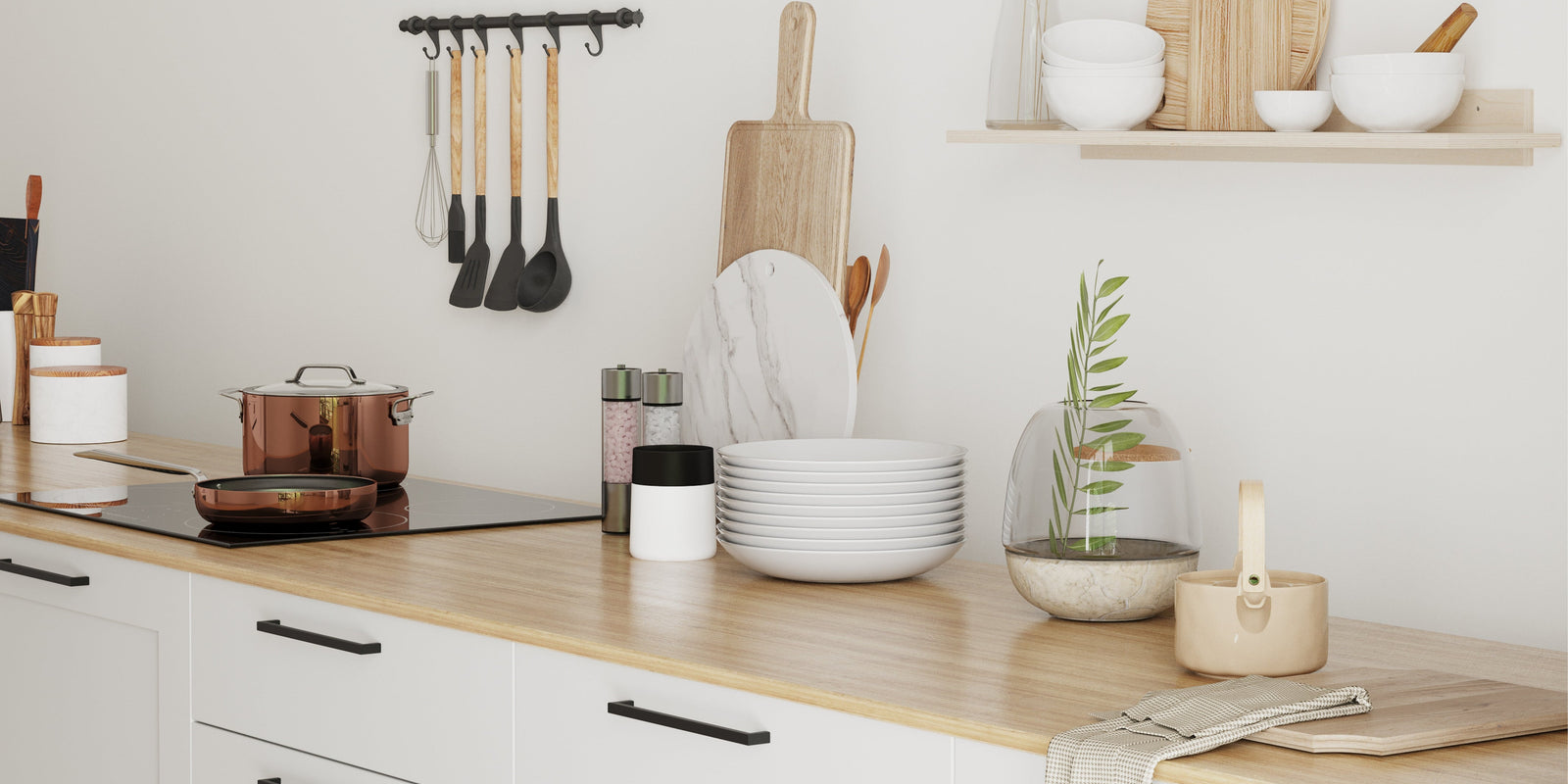 How to Get Smells out of Silicone Kitchenware
