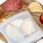 charcuterie board, charcuterie and snacks reusable bag, eco-friendly sustainable storage solutions, eco-friendly bag for food storage