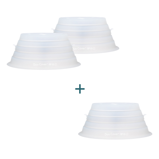 Duo Cover®