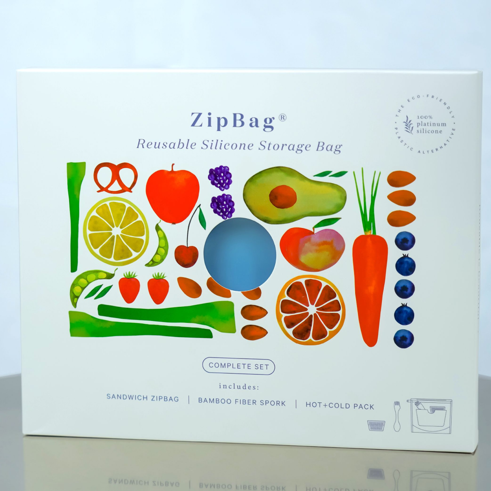 Sandwich ZipBag