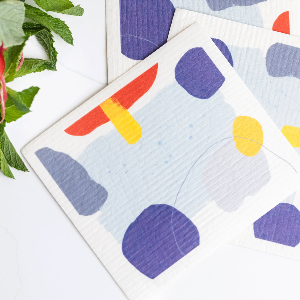 Swedish Dishcloth